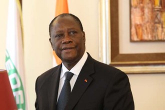 Côte d'Ivoire : Alassane Ouattara decrete des mesurettes fiscales